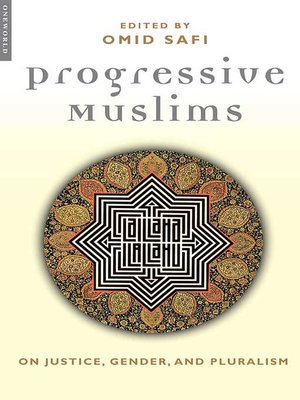 cover image of Progressive Muslims